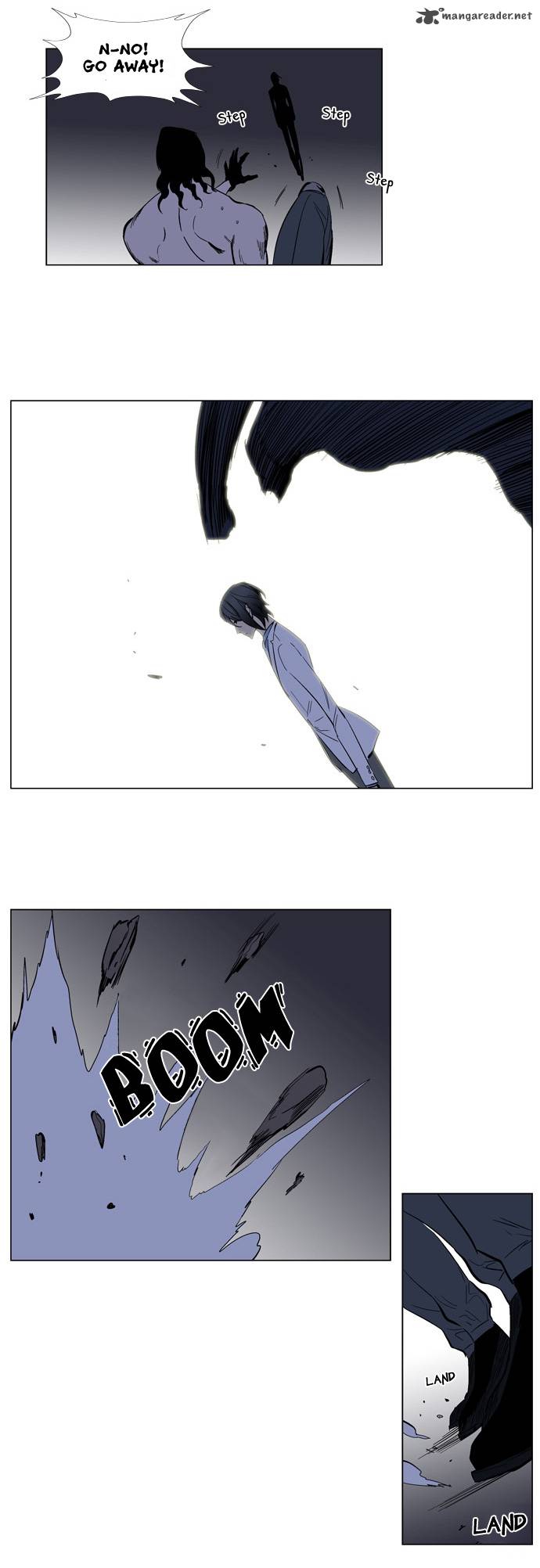 NOBLESSE Chapter 134 - Page 19
