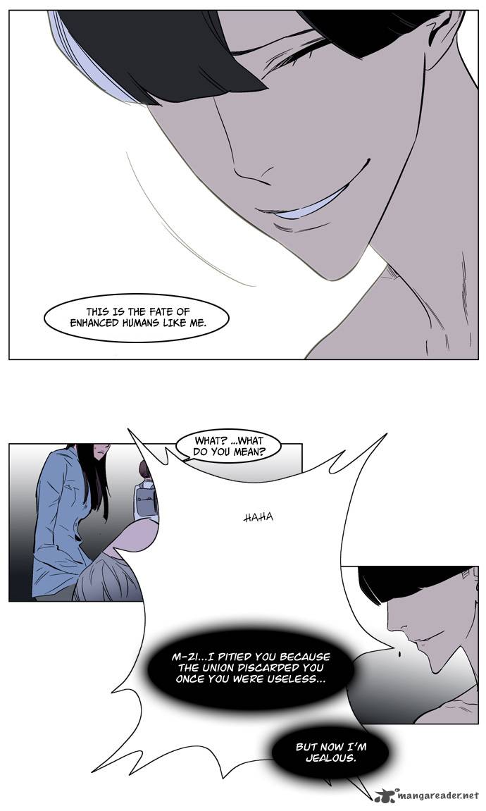 NOBLESSE Chapter 136 - Page 13