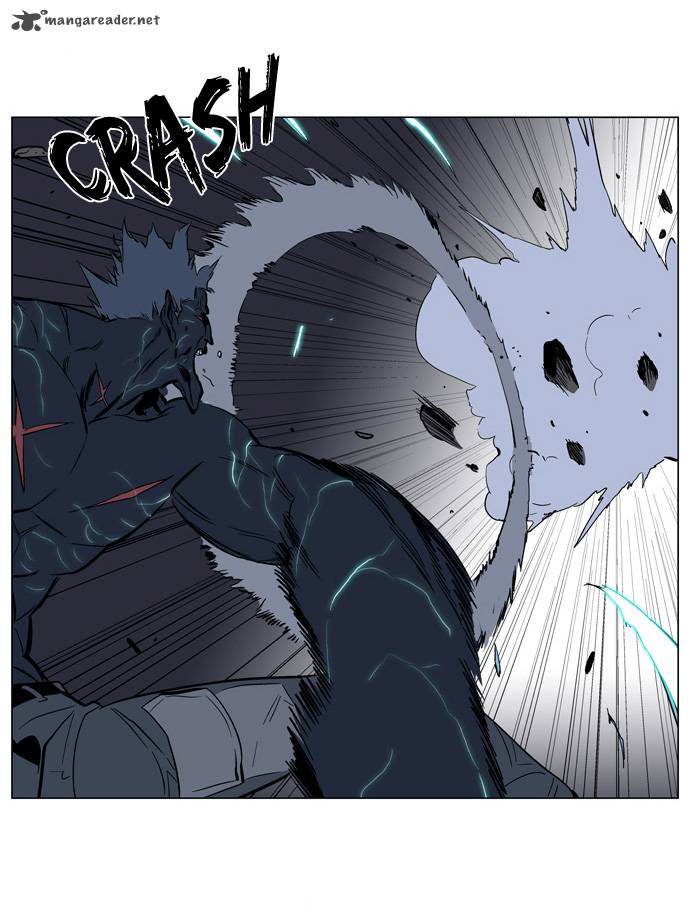 NOBLESSE Chapter 136 - Page 19