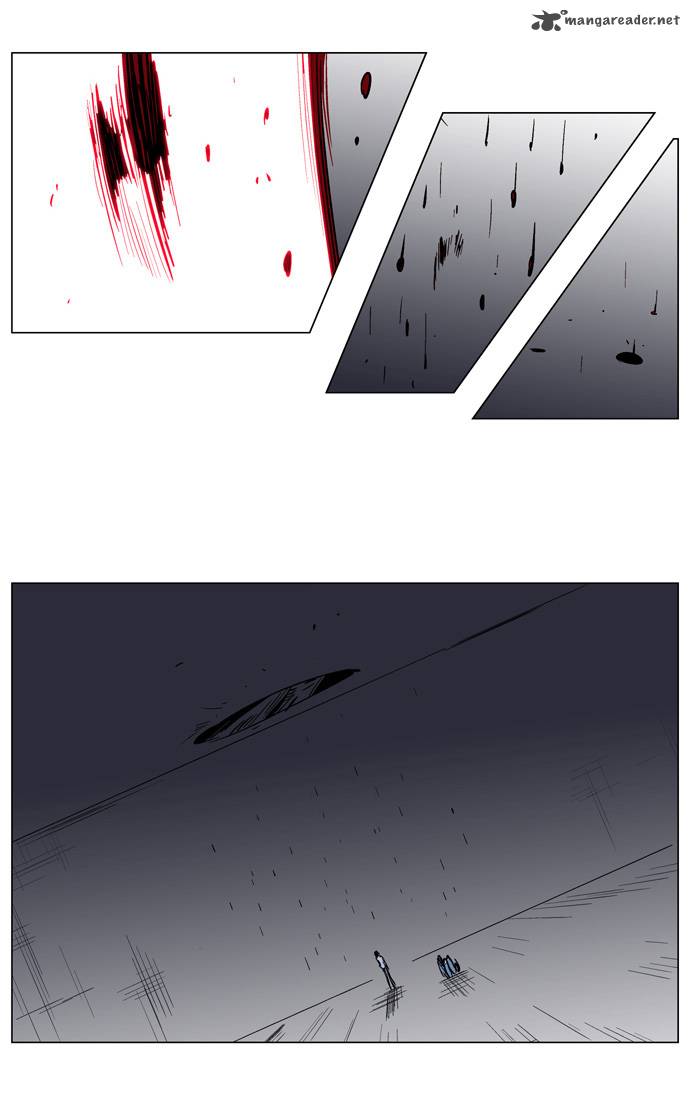 NOBLESSE Chapter 136 - Page 38