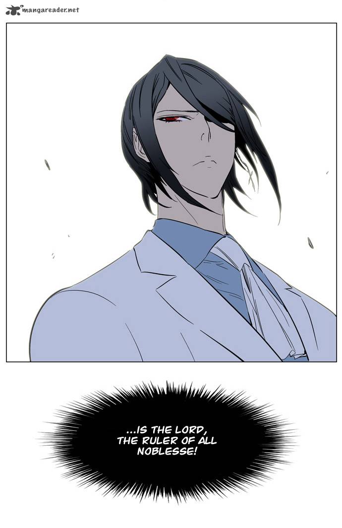 NOBLESSE Chapter 136 - Page 40