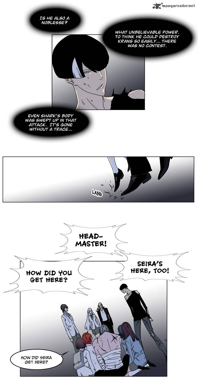 NOBLESSE Chapter 137 - Page 10