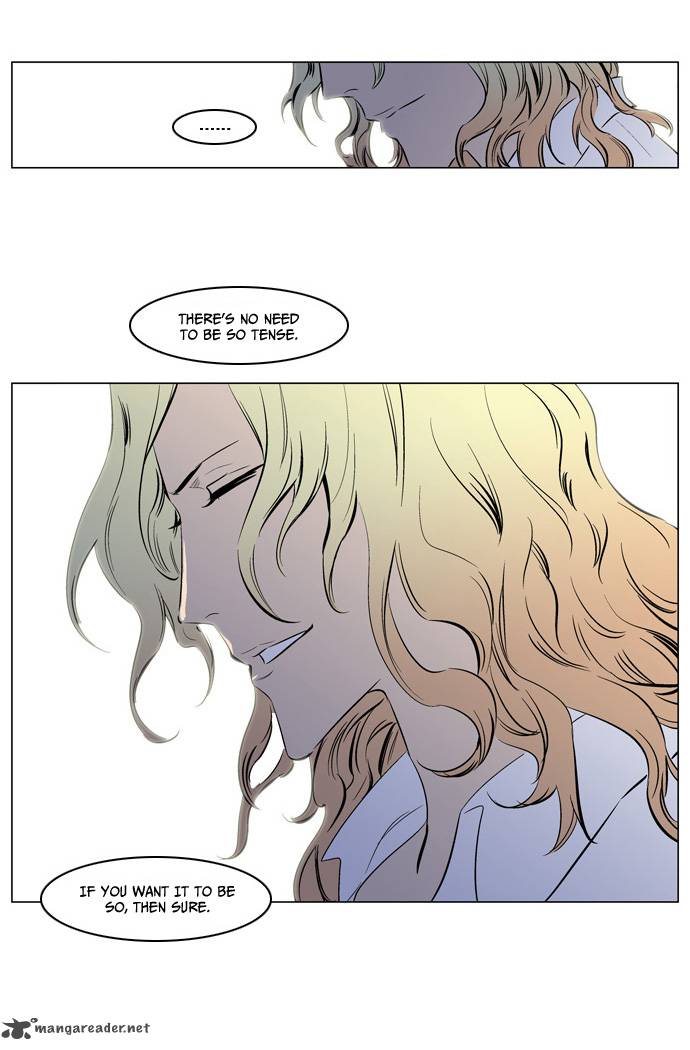 NOBLESSE Chapter 139 - Page 29