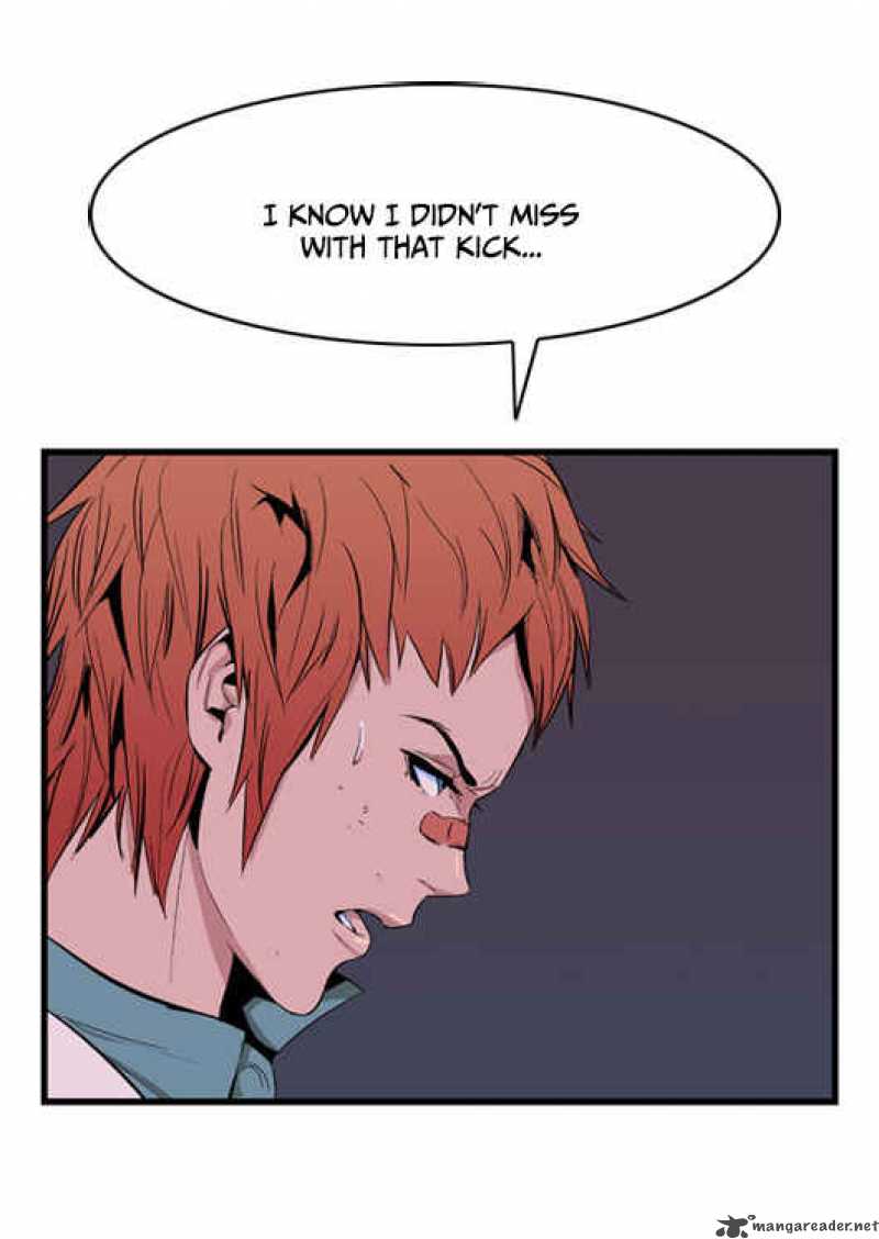 NOBLESSE Chapter 14 - Page 21