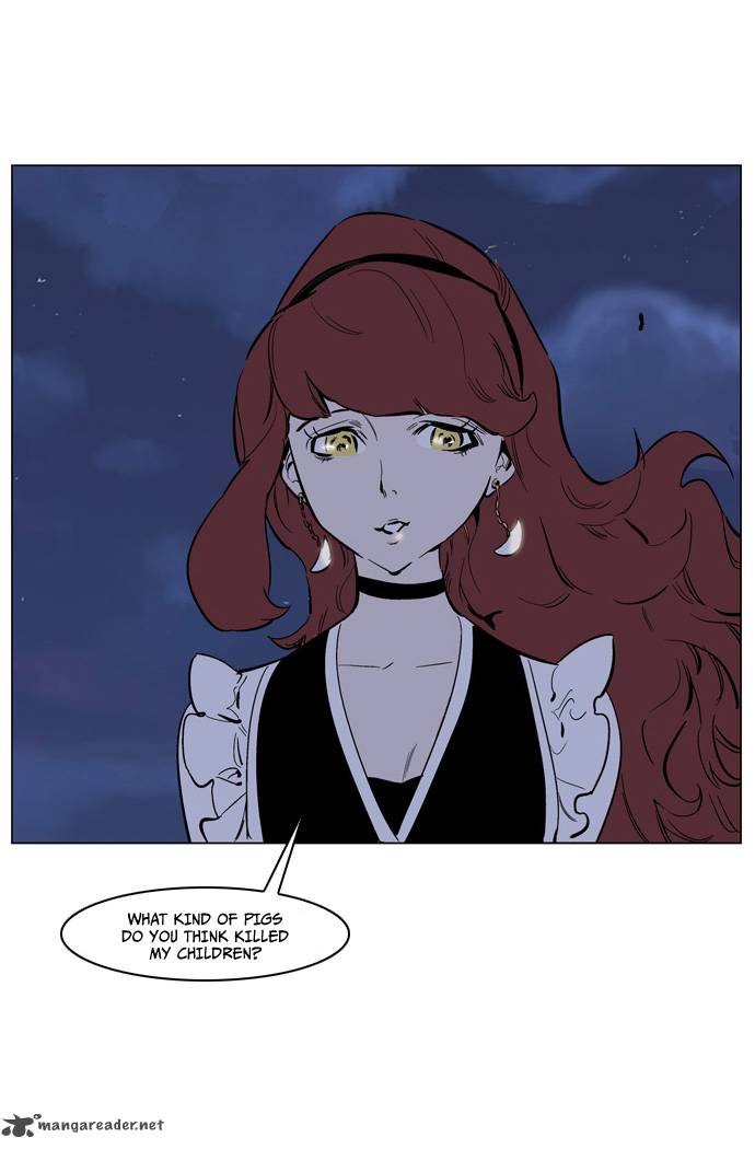 NOBLESSE Chapter 140 - Page 24