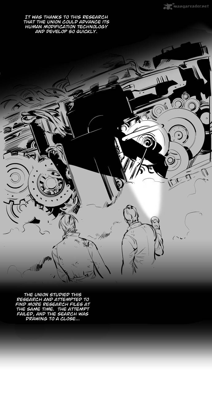 NOBLESSE Chapter 140 - Page 5