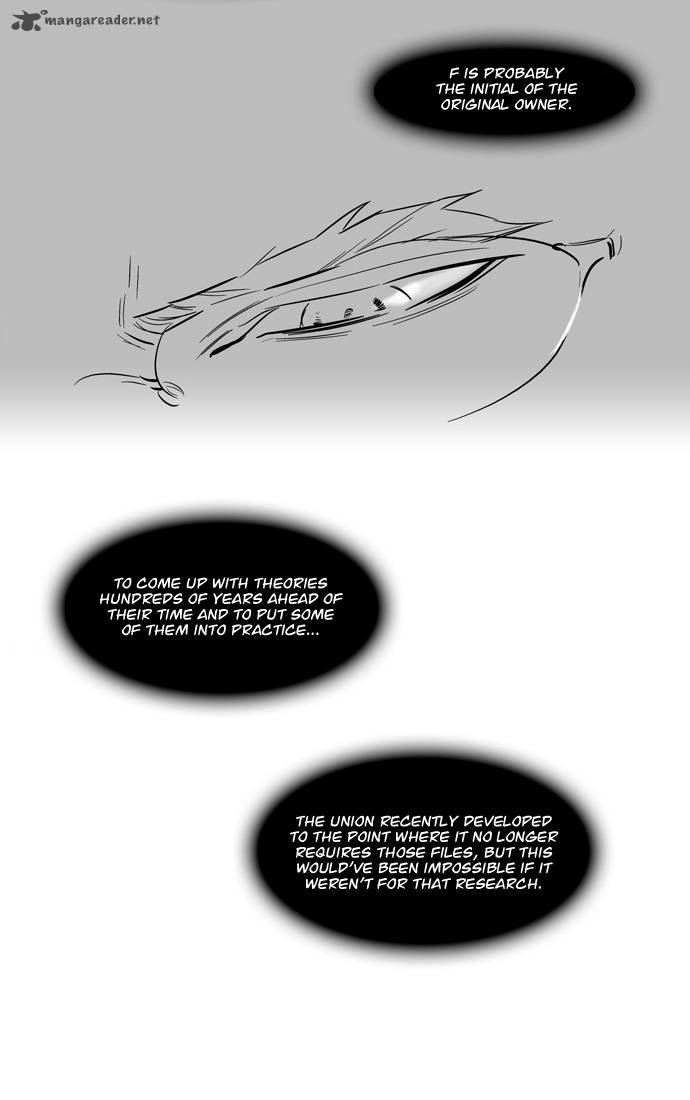 NOBLESSE Chapter 140 - Page 8