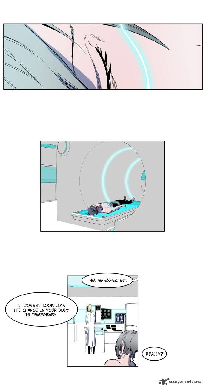 NOBLESSE Chapter 141 - Page 11