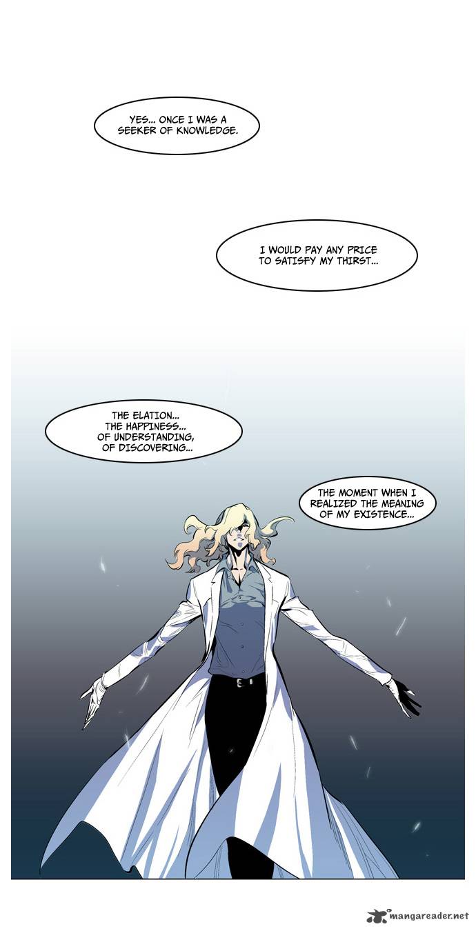NOBLESSE Chapter 141 - Page 24