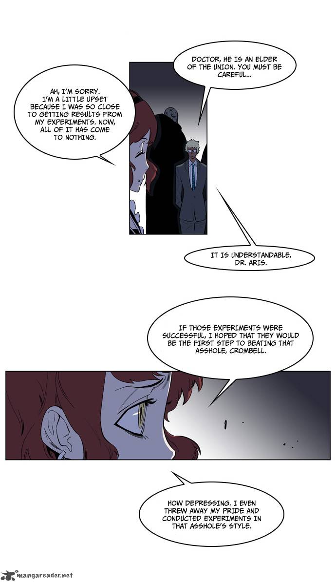 NOBLESSE Chapter 141 - Page 6
