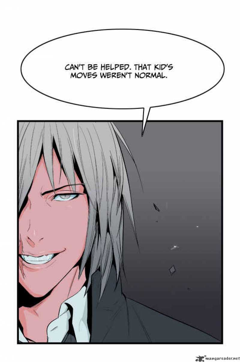 NOBLESSE Chapter 15 - Page 18