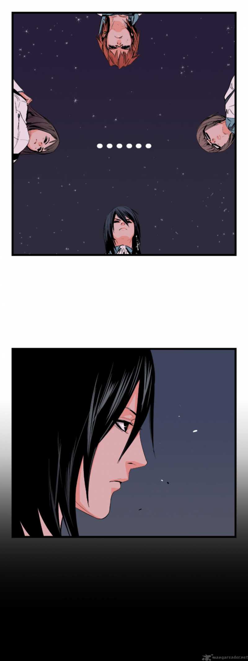 NOBLESSE Chapter 16 - Page 12