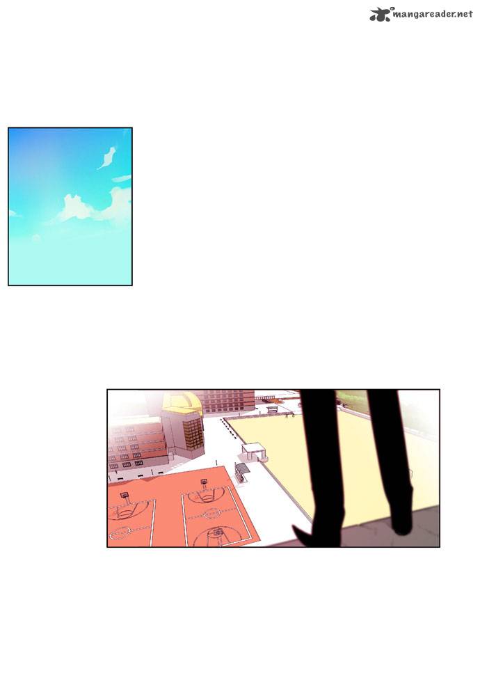 NOBLESSE Chapter 162 - Page 22