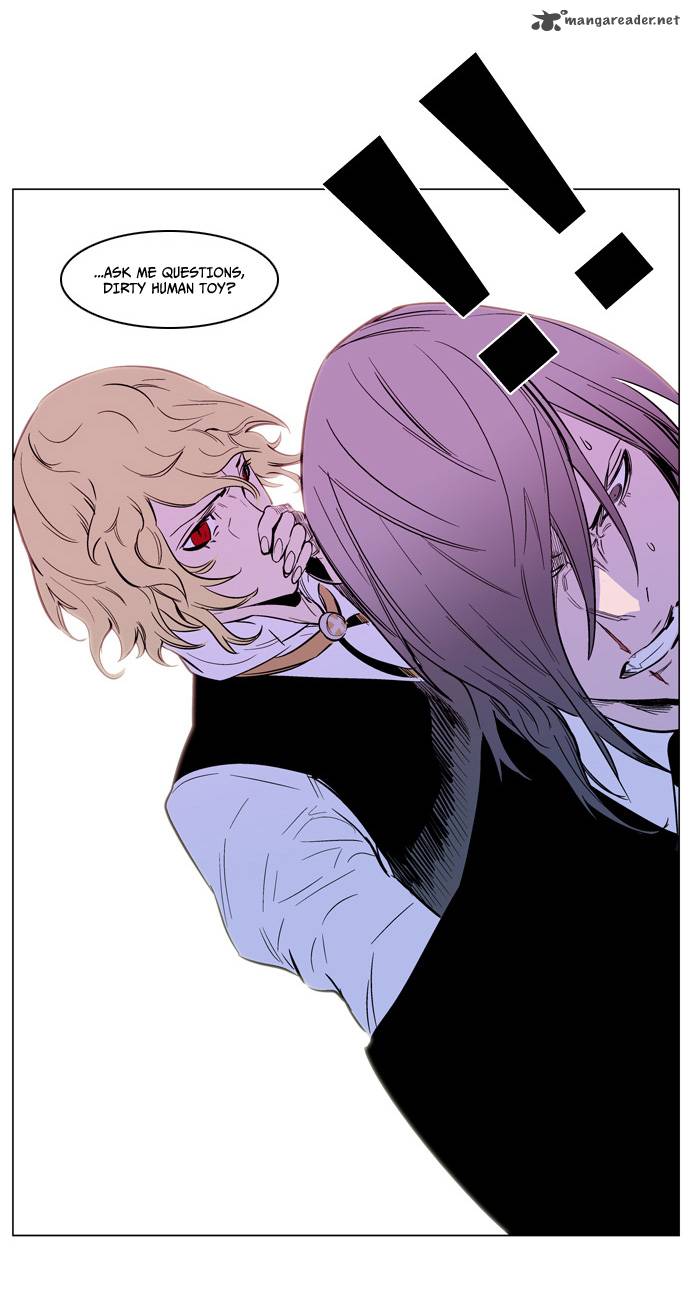 NOBLESSE Chapter 163 - Page 14