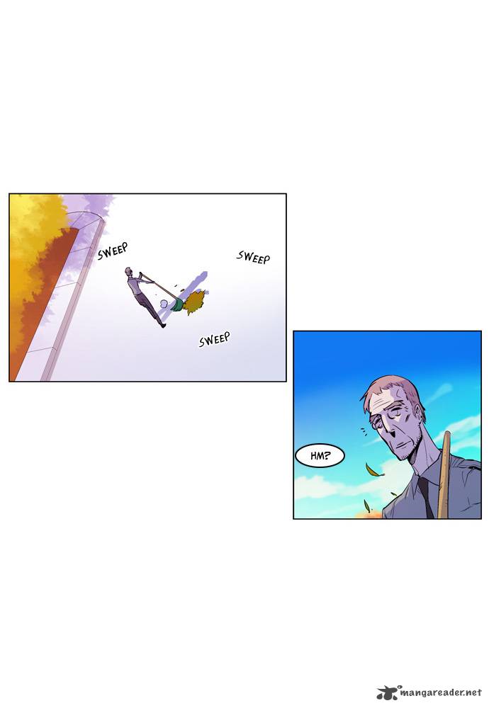 NOBLESSE Chapter 163 - Page 4