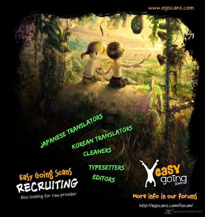 NOBLESSE Chapter 167 - Page 23