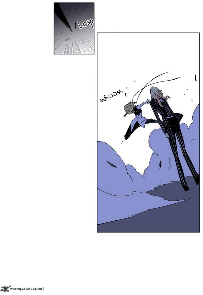 NOBLESSE Chapter 169 - Page 20