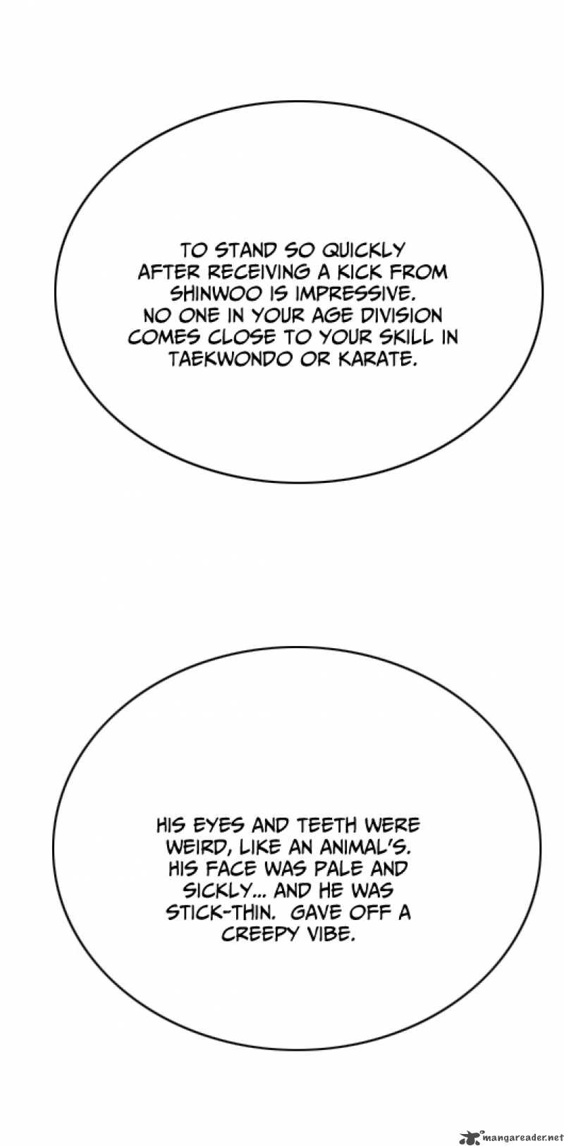 NOBLESSE Chapter 17 - Page 16