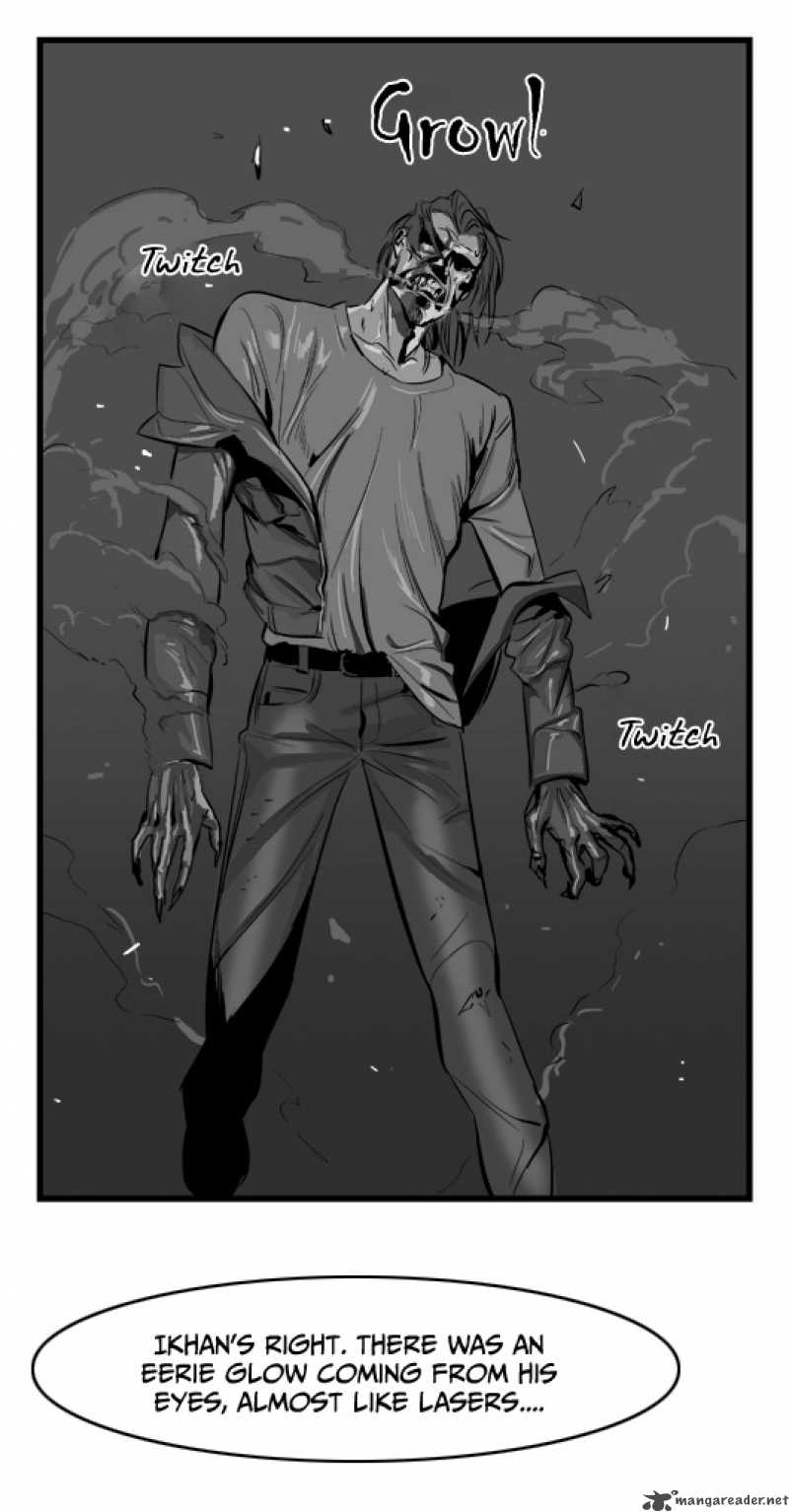 NOBLESSE Chapter 17 - Page 17