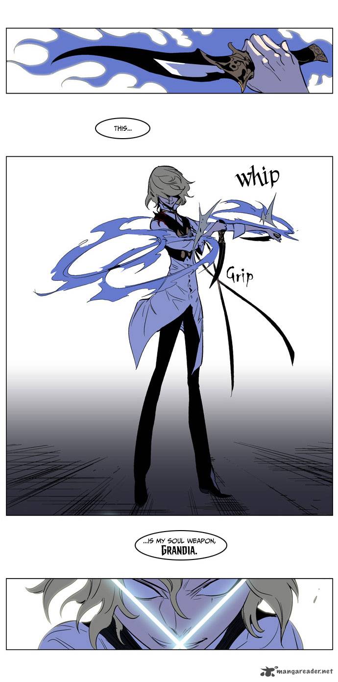 NOBLESSE Chapter 170 - Page 13