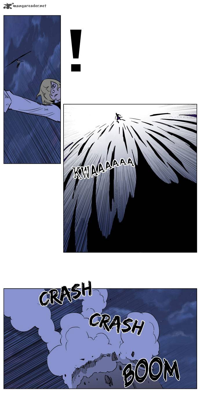 NOBLESSE Chapter 171 - Page 8