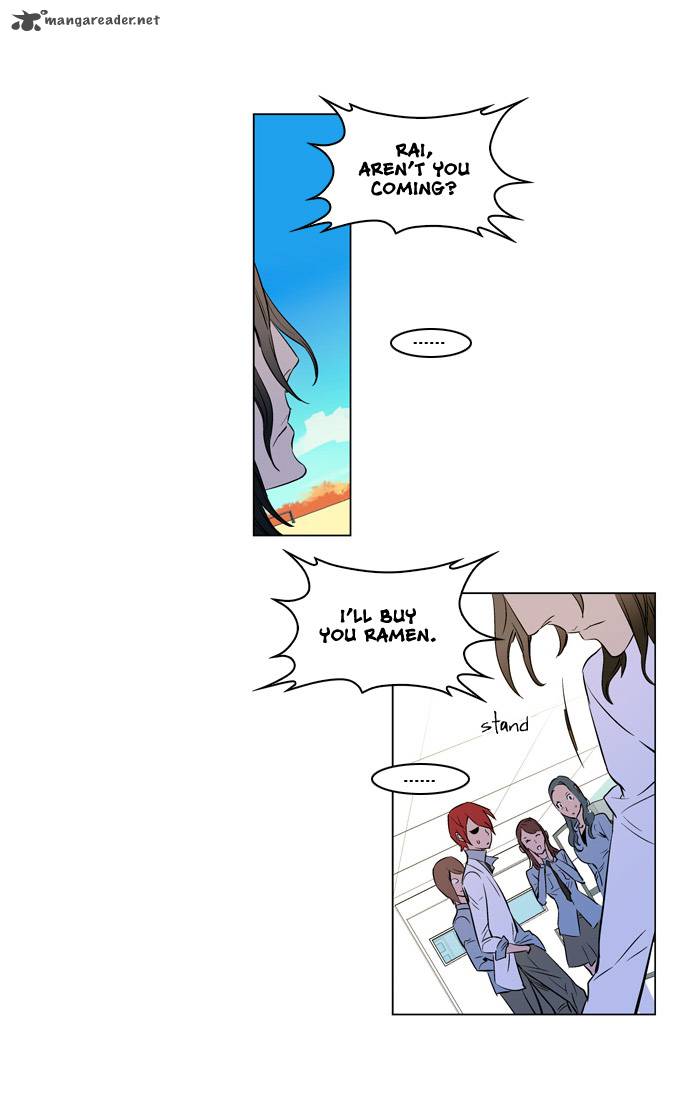 NOBLESSE Chapter 173 - Page 8