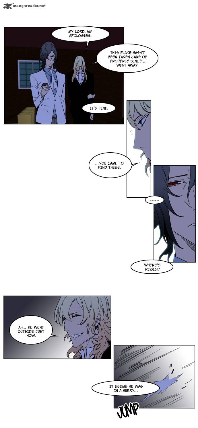 NOBLESSE Chapter 177 - Page 10