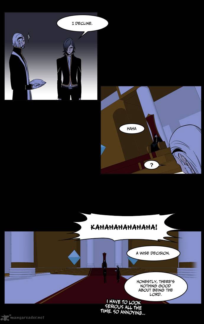 NOBLESSE Chapter 177 - Page 8