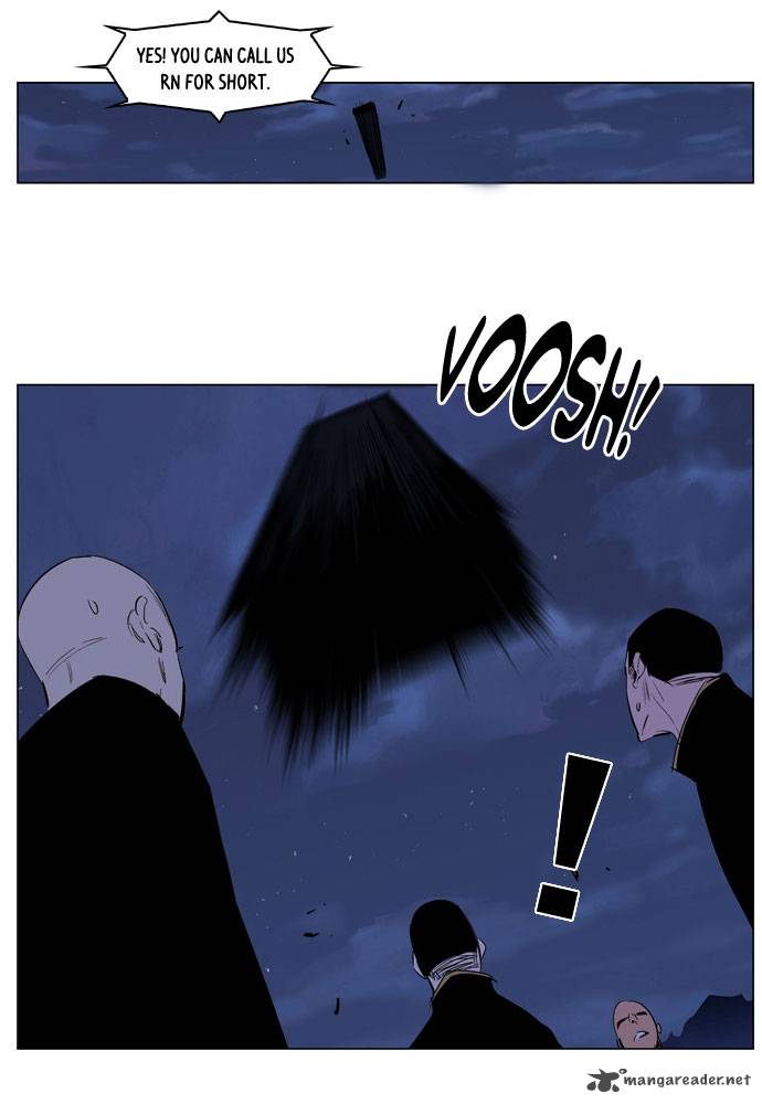 NOBLESSE Chapter 178 - Page 24