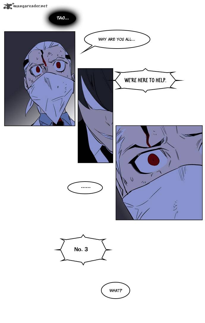 NOBLESSE Chapter 178 - Page 30