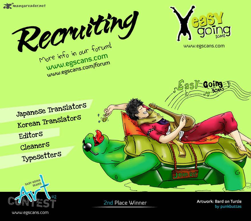 NOBLESSE Chapter 178 - Page 32