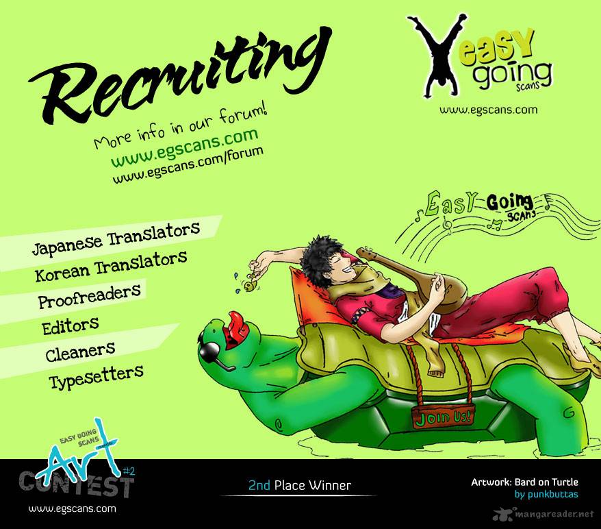 NOBLESSE Chapter 179 - Page 2