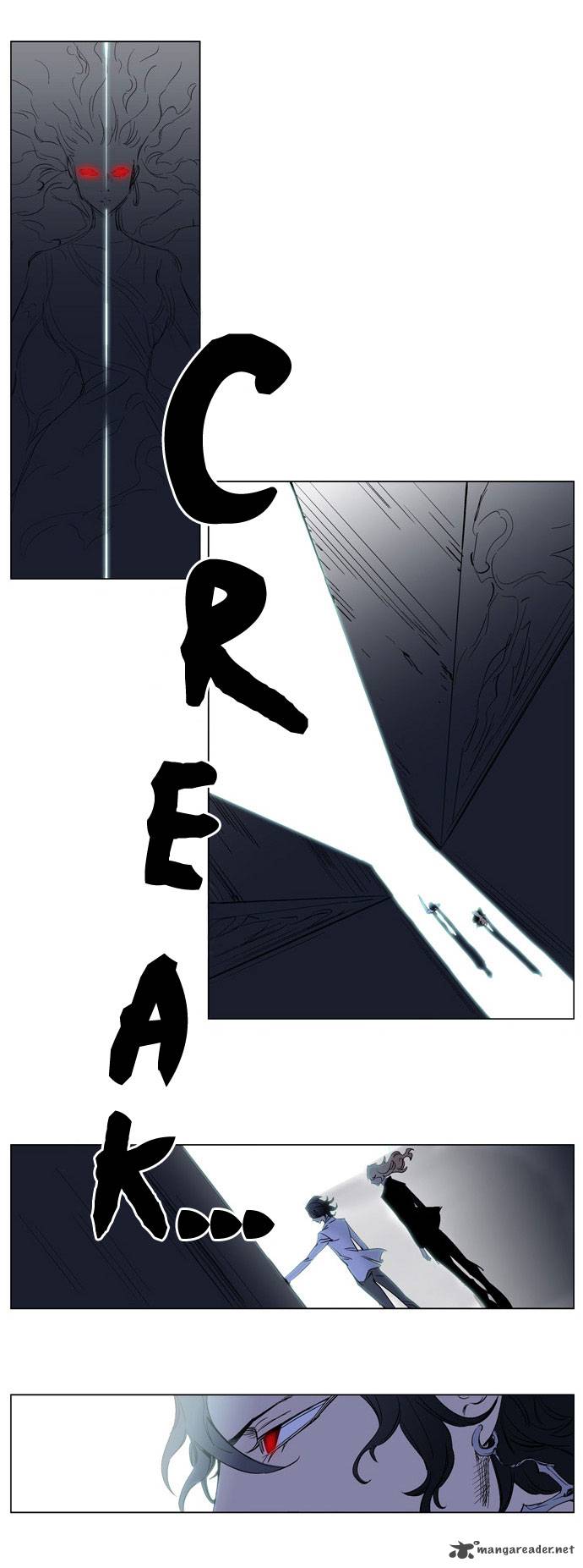 NOBLESSE Chapter 179 - Page 20