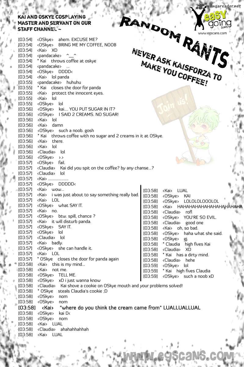 NOBLESSE Chapter 179 - Page 24