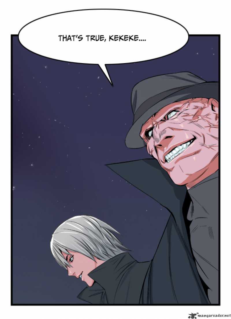NOBLESSE Chapter 18 - Page 9