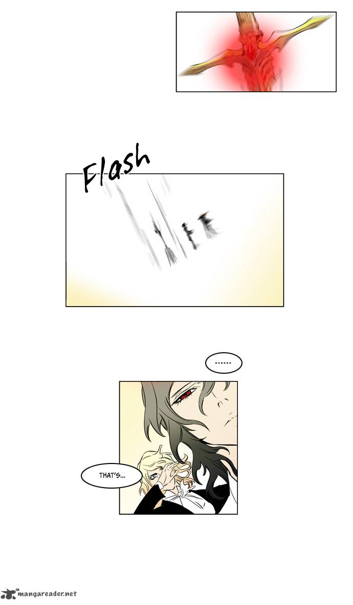 NOBLESSE Chapter 180 - Page 8