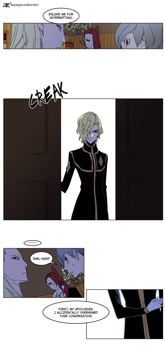 NOBLESSE Chapter 181 - Page 13
