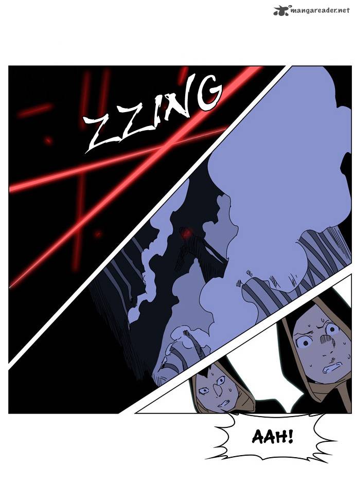 NOBLESSE Chapter 181 - Page 24