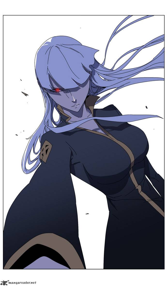 NOBLESSE Chapter 181 - Page 25