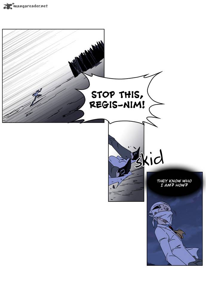 NOBLESSE Chapter 182 - Page 14