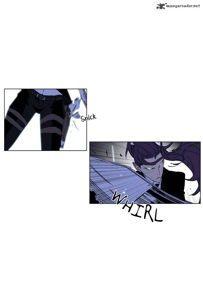 NOBLESSE Chapter 182 - Page 27