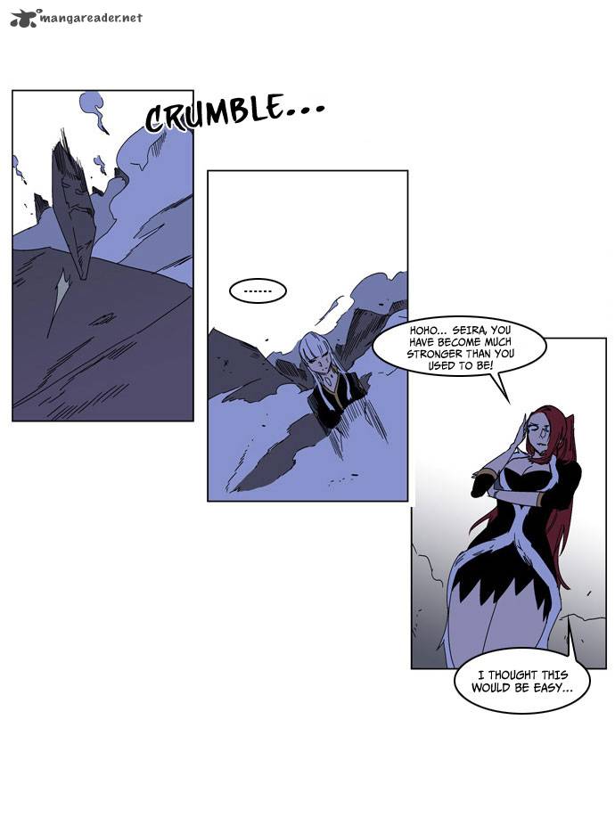 NOBLESSE Chapter 183 - Page 22