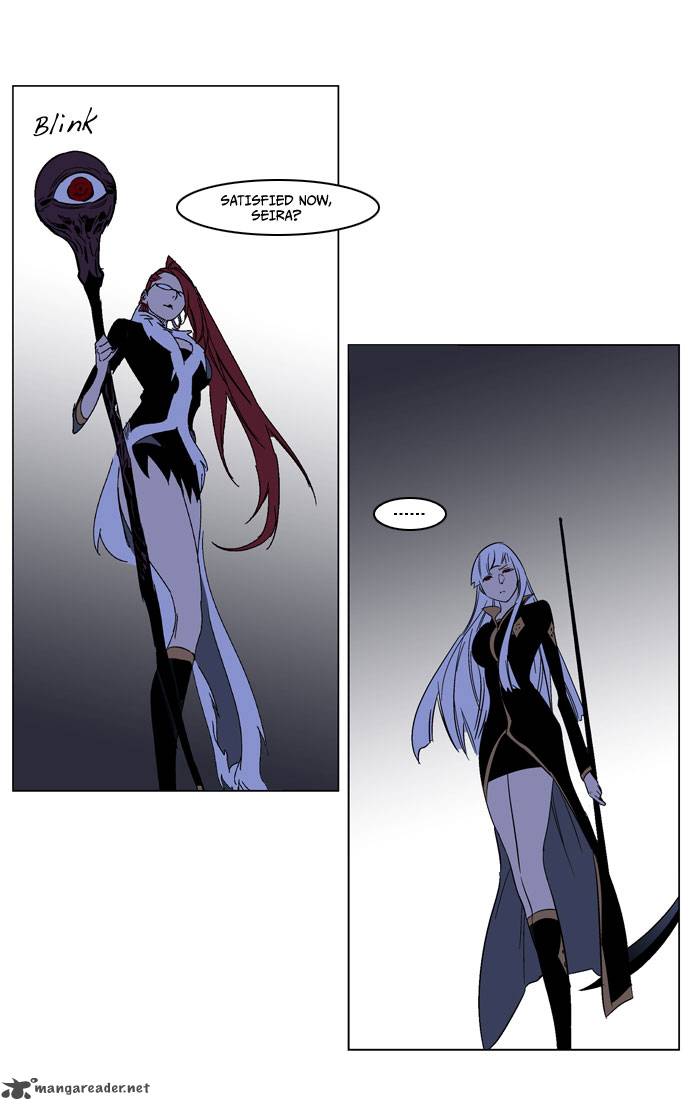 NOBLESSE Chapter 184 - Page 19