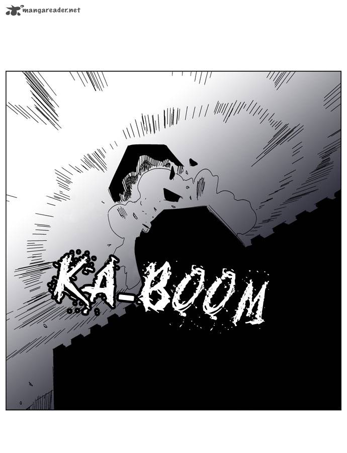 NOBLESSE Chapter 184 - Page 25