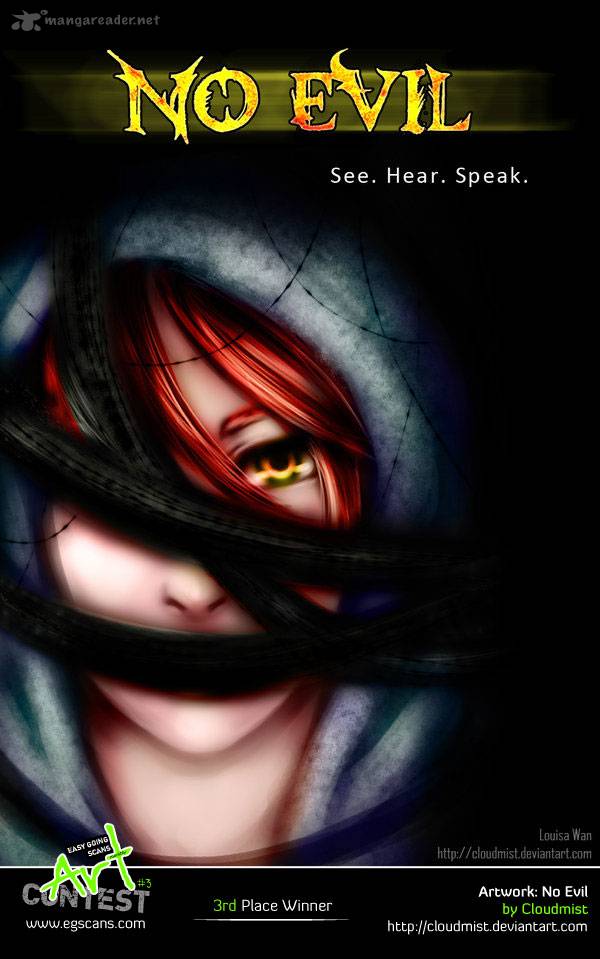 NOBLESSE Chapter 184 - Page 35