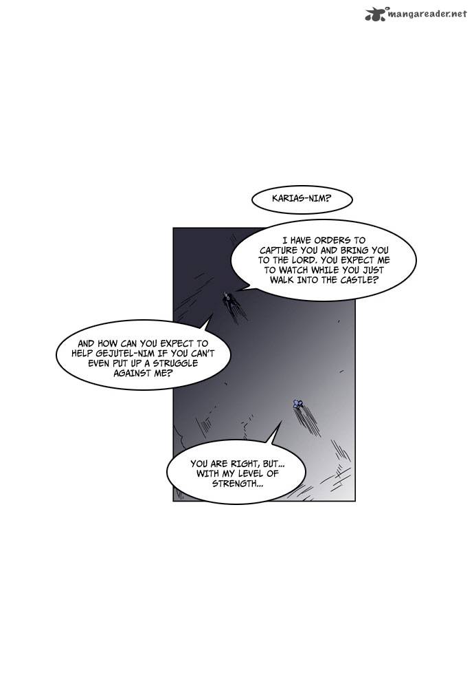 NOBLESSE Chapter 185 - Page 10