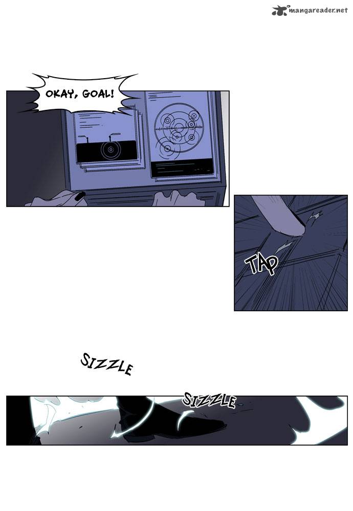 NOBLESSE Chapter 185 - Page 28