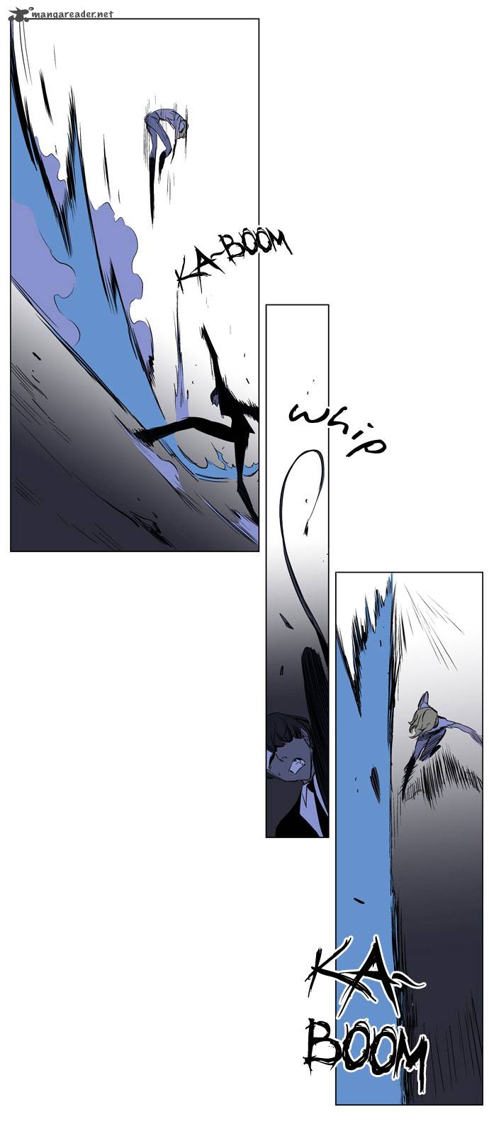 NOBLESSE Chapter 187 - Page 14