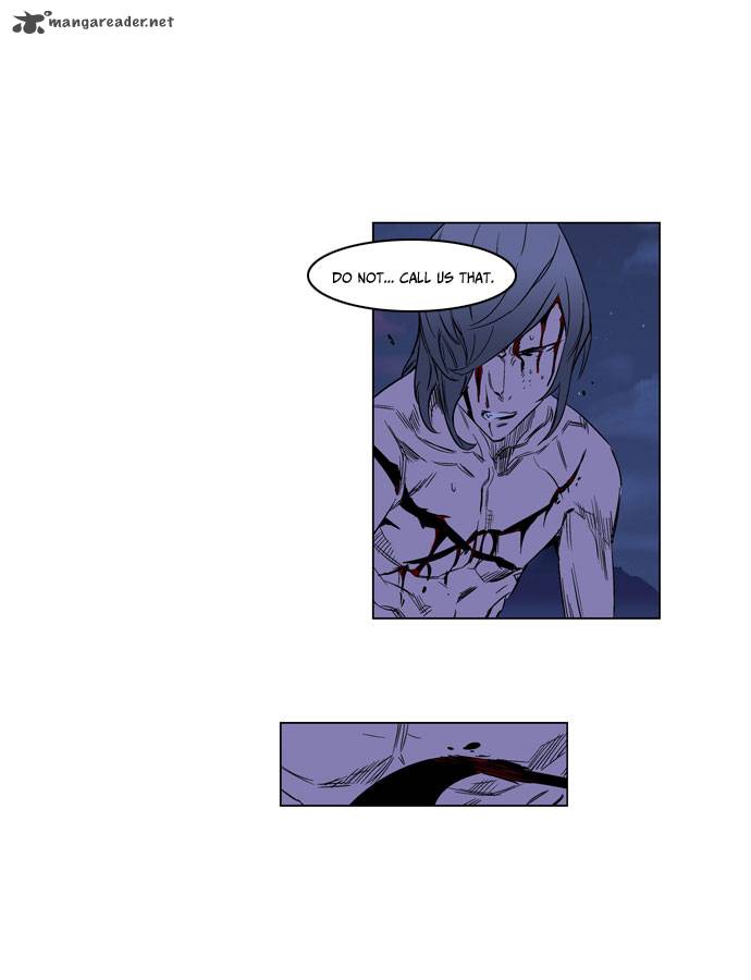 NOBLESSE Chapter 187 - Page 21