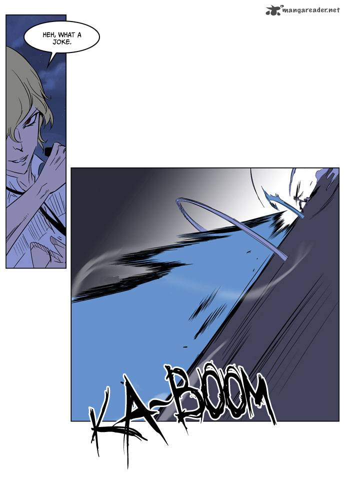 NOBLESSE Chapter 187 - Page 24